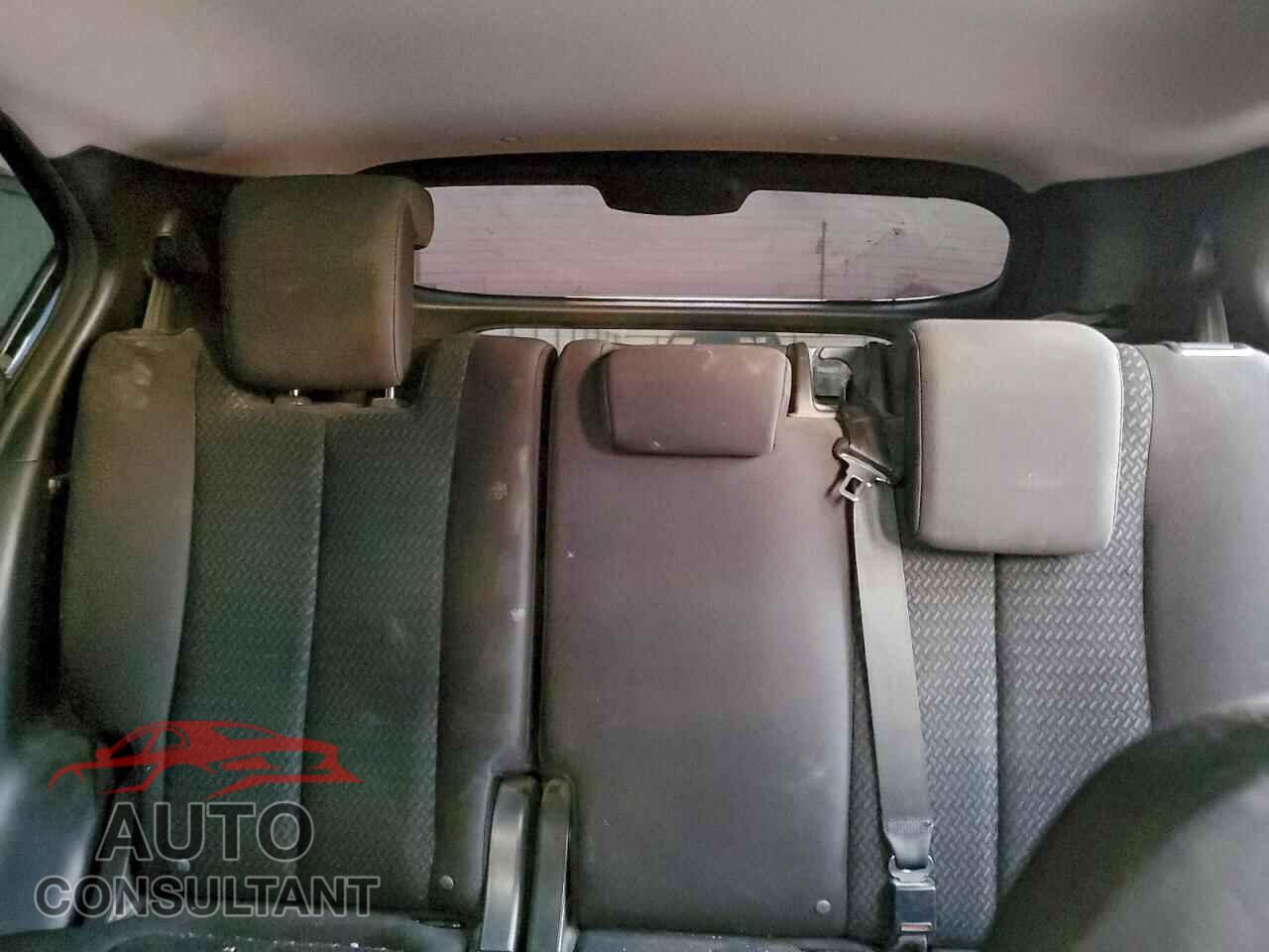 MITSUBISHI ECLIPSE 2020 - JA4AS3AA7LZ033840