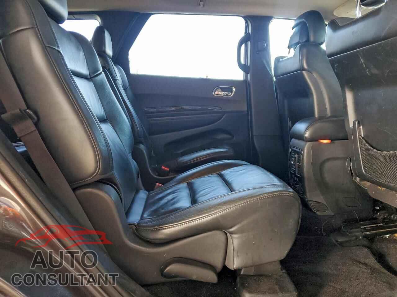 DODGE DURANGO 2014 - 1C4RDJDG8EC475975