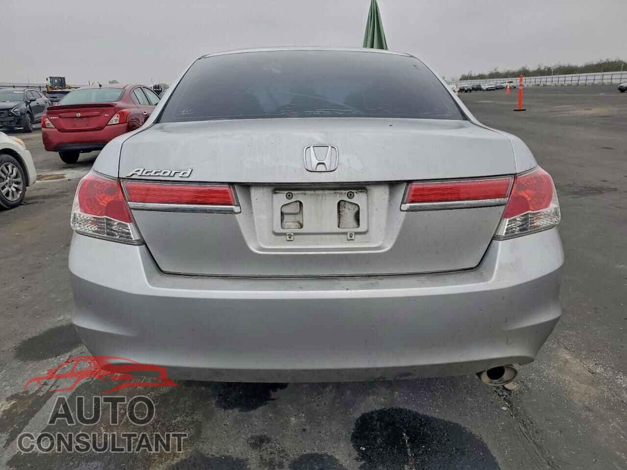 HONDA ACCORD 2012 - 1HGCP2F36CA044395