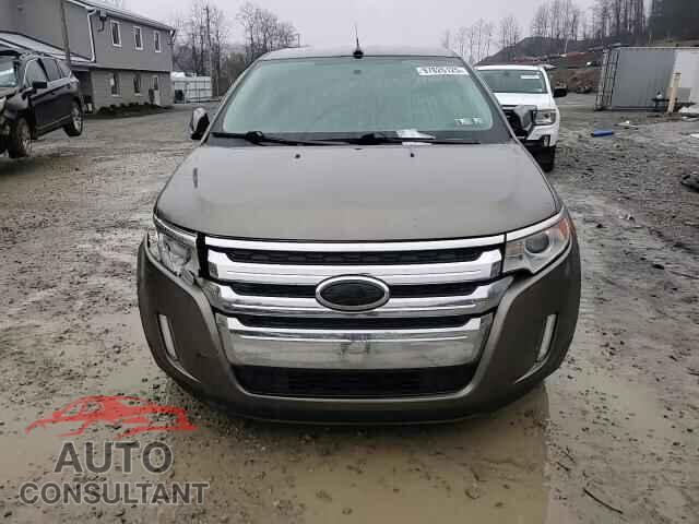 FORD EDGE 2012 - 2FMDK4JC6CBA33031