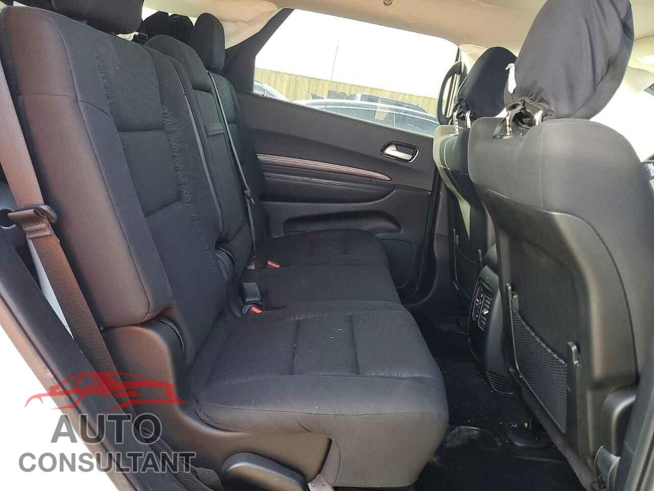 DODGE DURANGO 2022 - 1C4RDJAG1NC174839