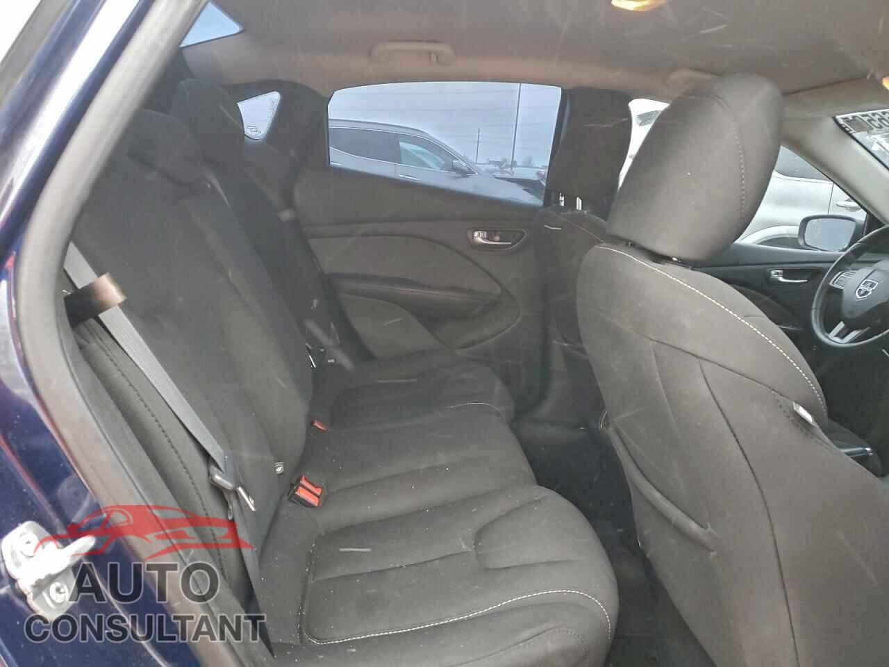 DODGE DART 2013 - 1C3CDFBA8DD332331