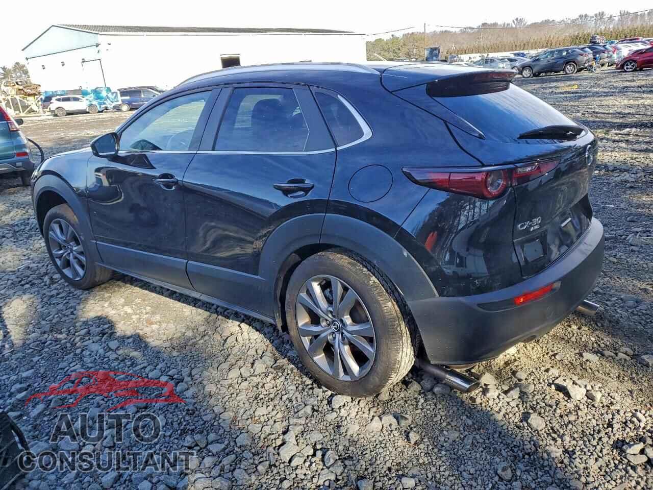 MAZDA CX30 2024 - 3MVDMBCM1RM676384