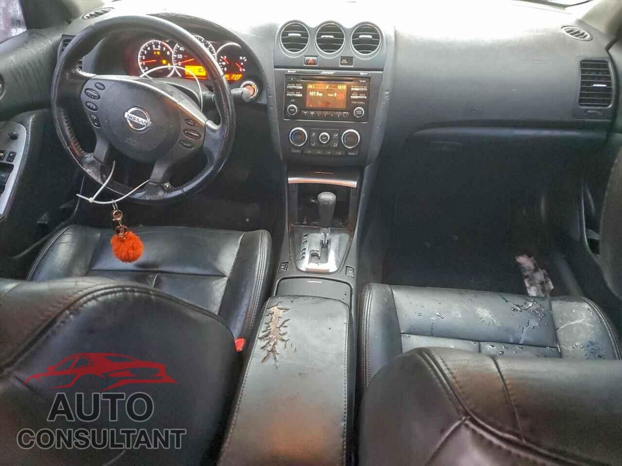 NISSAN ALTIMA 2012 - 1N4AL2AP1CC157337