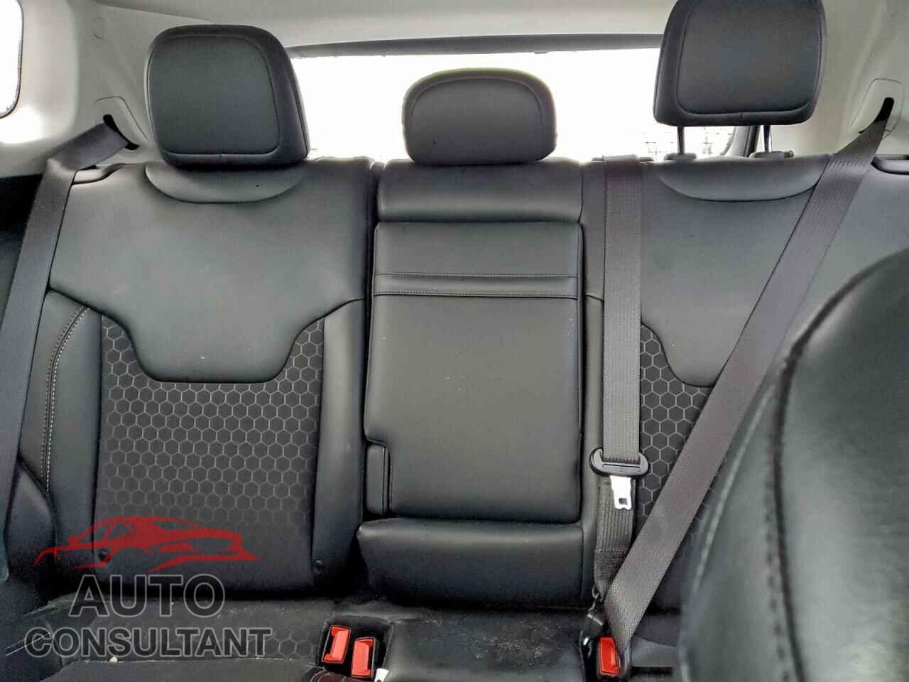 JEEP COMPASS 2020 - 3C4NJDBB3LT104269