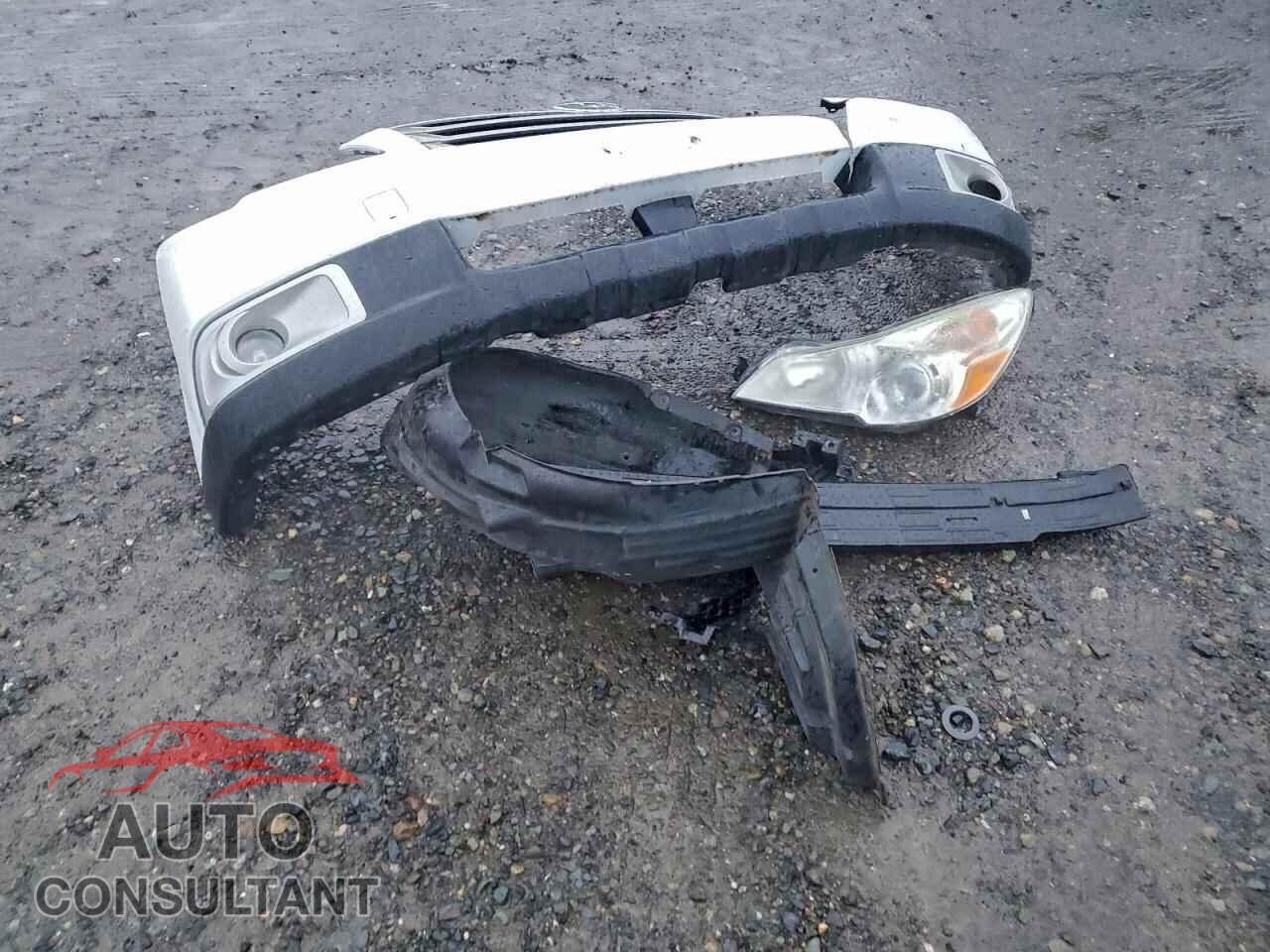 SUBARU OUTBACK 2012 - 4S4BRCCCXC3272480