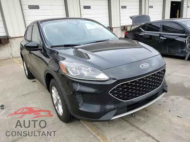 FORD ESCAPE 2020 - 1FMCU9G60LUA61907
