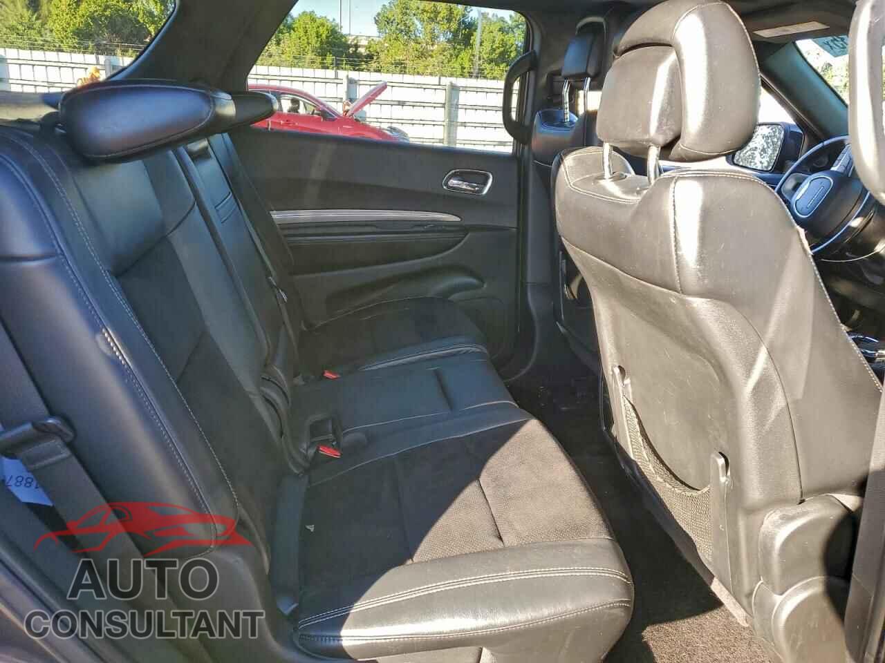 DODGE DURANGO 2015 - 1C4RDJAGXFC789603