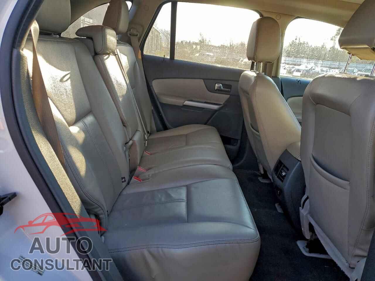 FORD EDGE 2014 - 2FMDK4JC9EBA61179