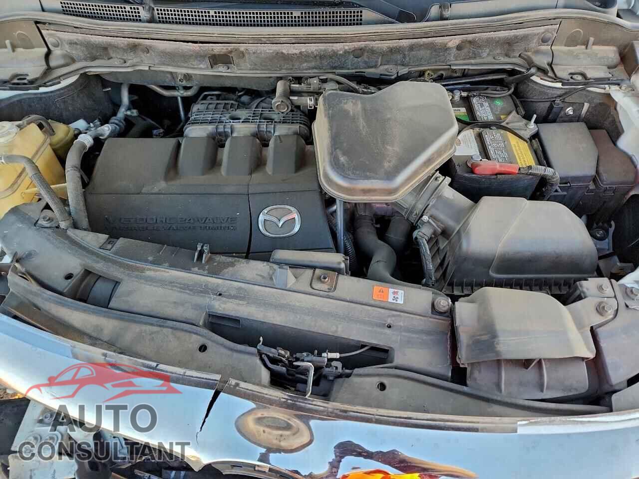 MAZDA CX-9 2012 - JM3TB2CA1C0363717