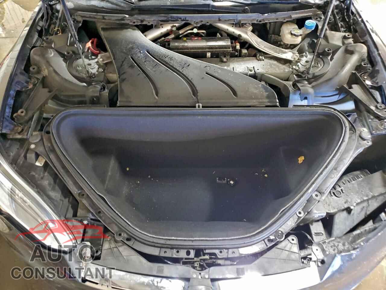 TESLA MODEL S 2016 - 5YJSA1E29GF144843