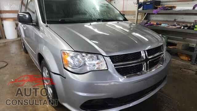 DODGE CARAVAN 2017 - 2C4RDGBG4HR865585