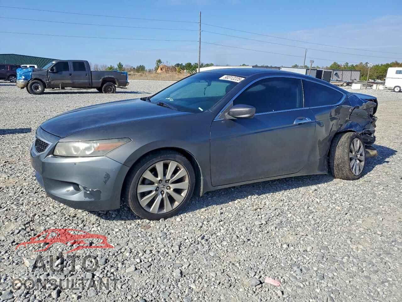HONDA ACCORD 2010 - 1HGCS2B84AA005897
