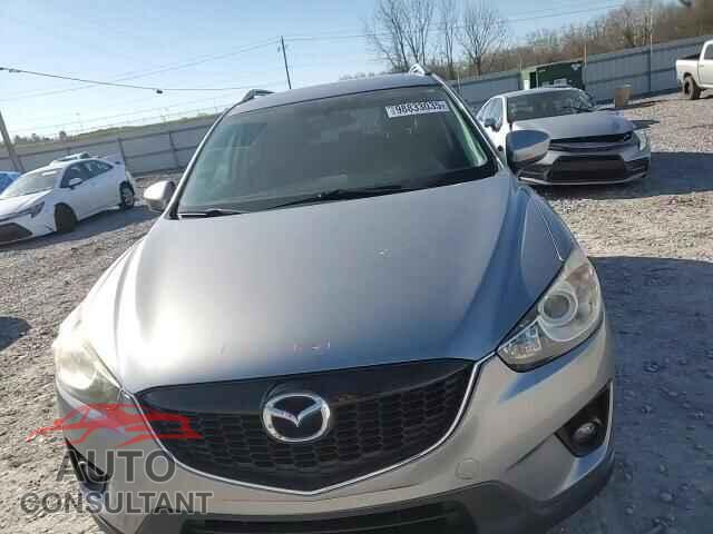 MAZDA CX-5 2014 - JM3KE2CY4E0403369