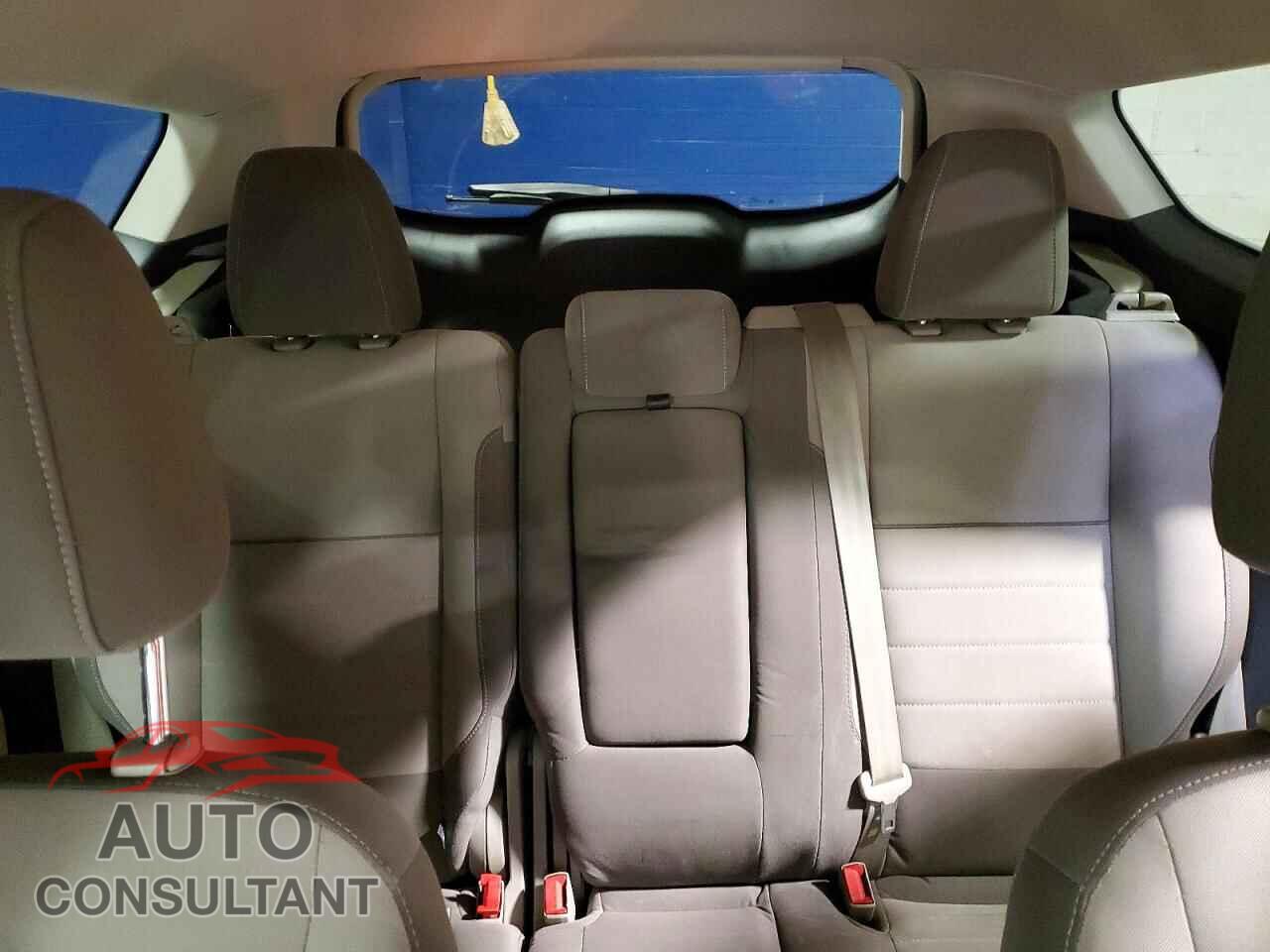FORD ESCAPE 2014 - 1FMCU9GX4EUB42369