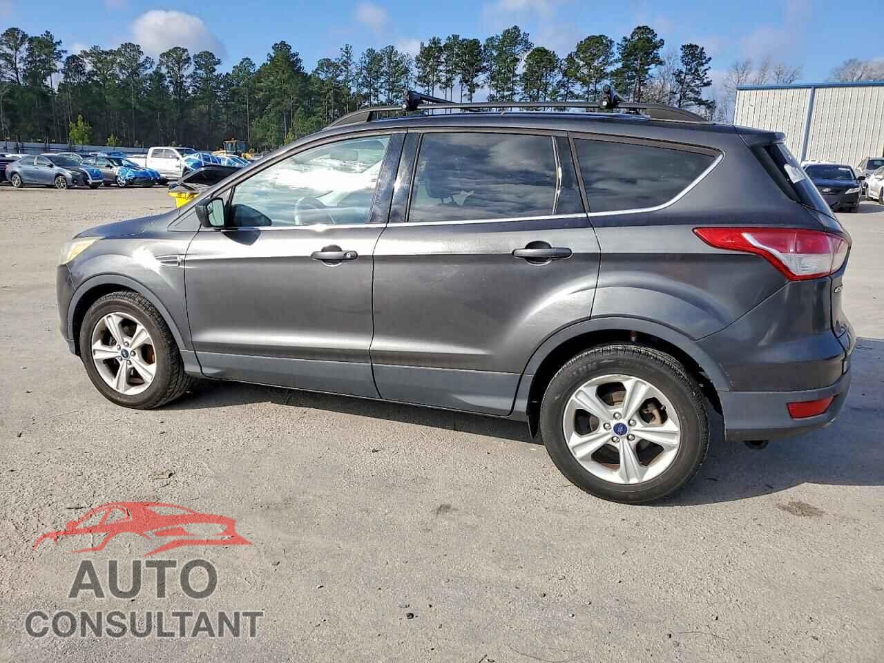 FORD ESCAPE 2015 - 1FMCU0G7XFUC44014