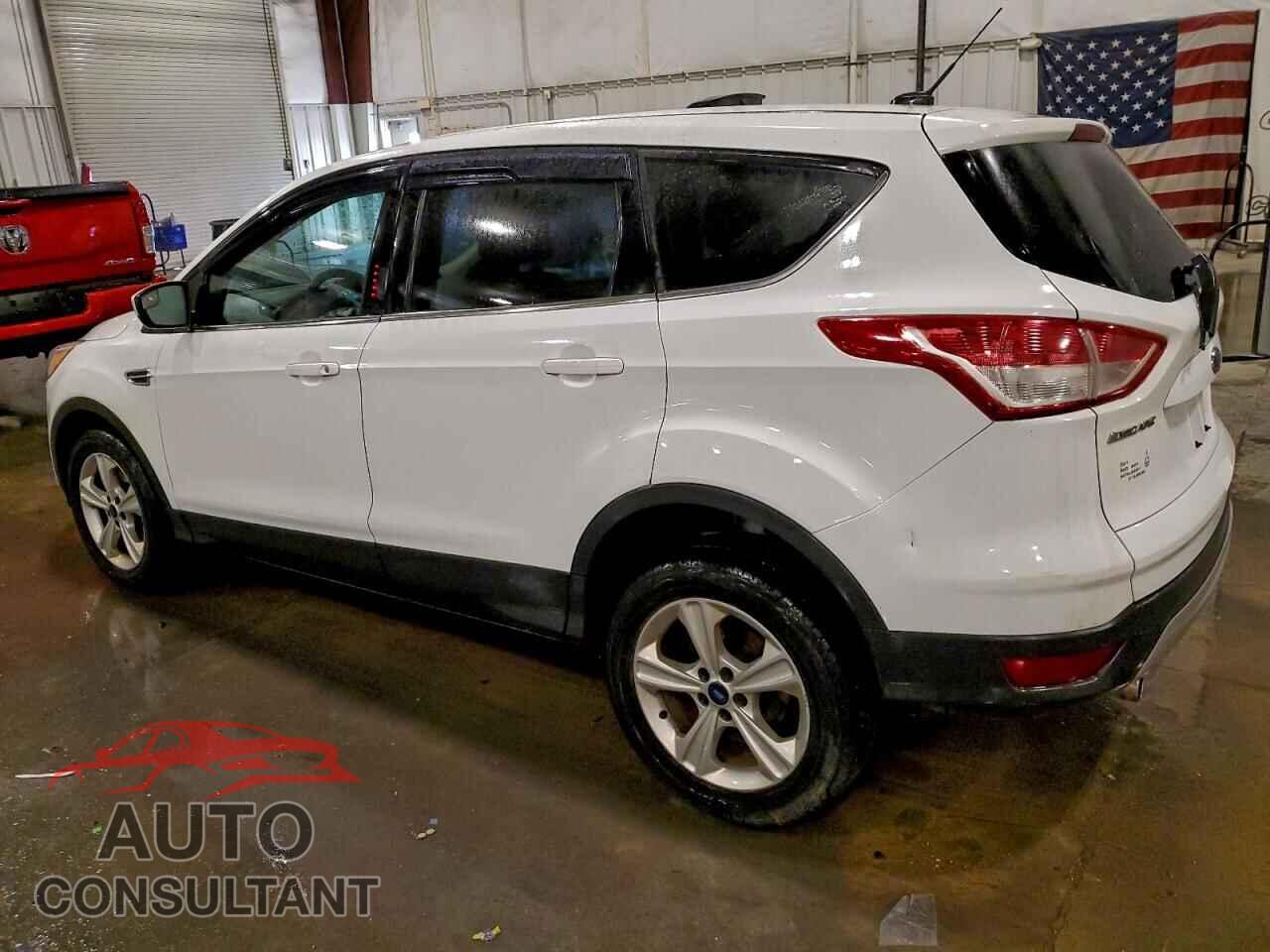 FORD ESCAPE 2013 - 1FMCU9GX4DUB31483