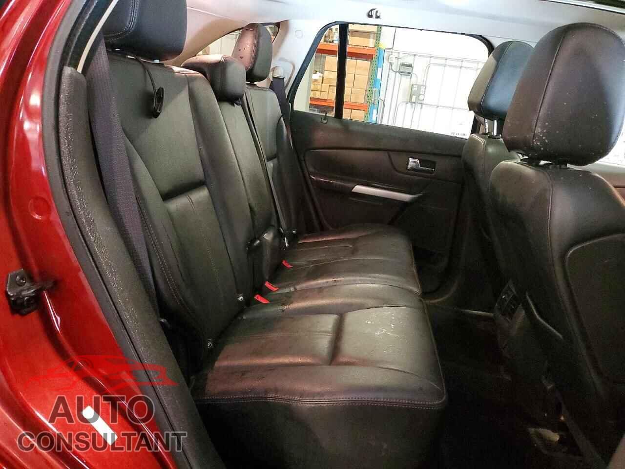 FORD EDGE 2014 - 2FMDK4JC7EBB39149