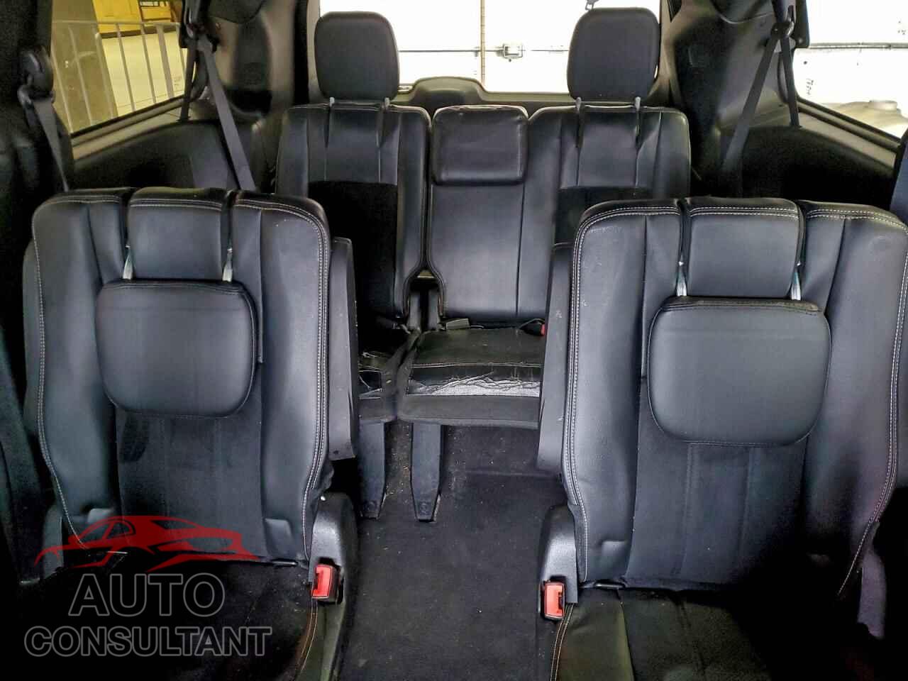 DODGE CARAVAN 2015 - 2C4RDGCG5FR735651