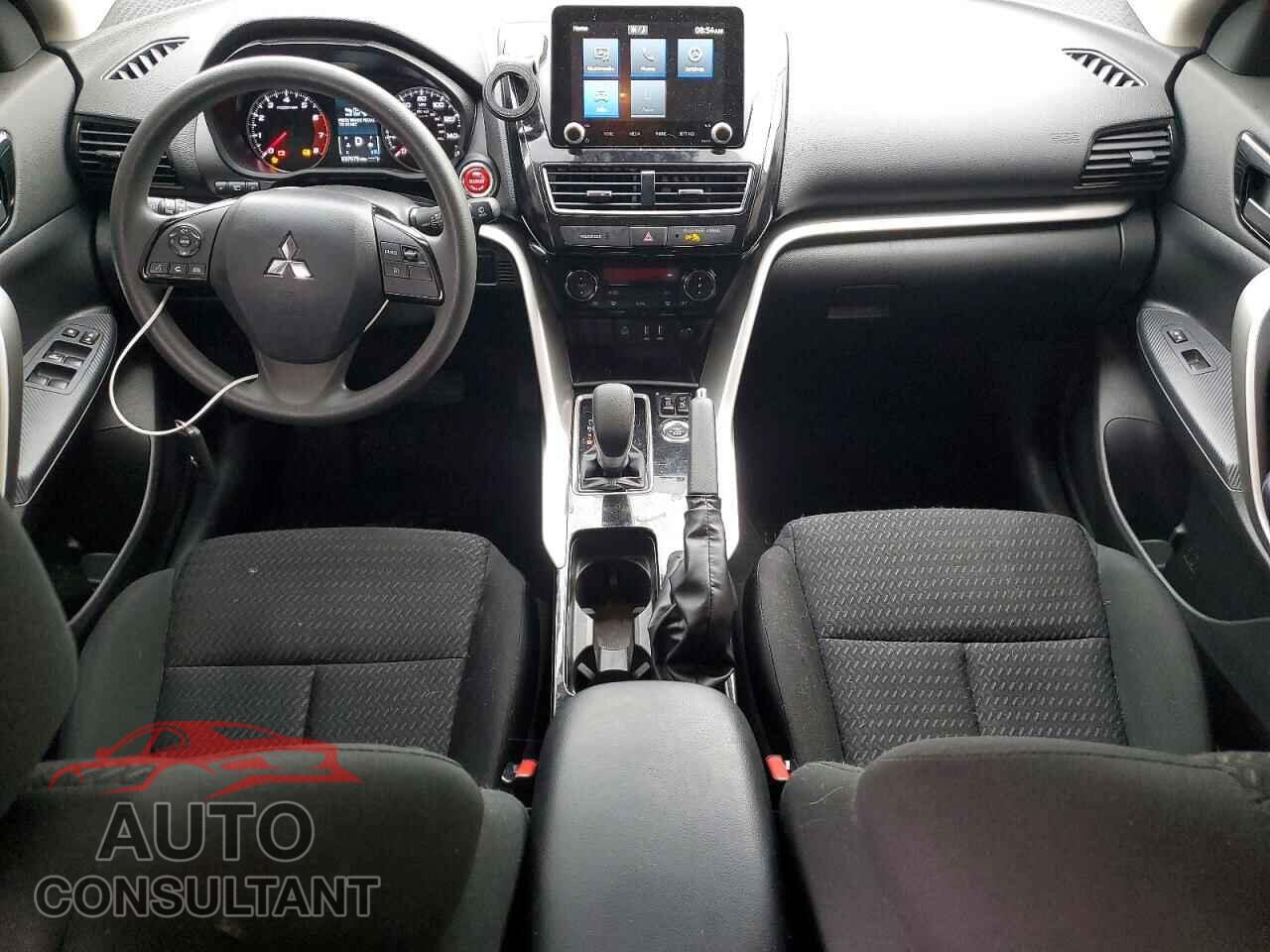MITSUBISHI ECLIPSE 2024 - JA4ATVAA2RZ046805