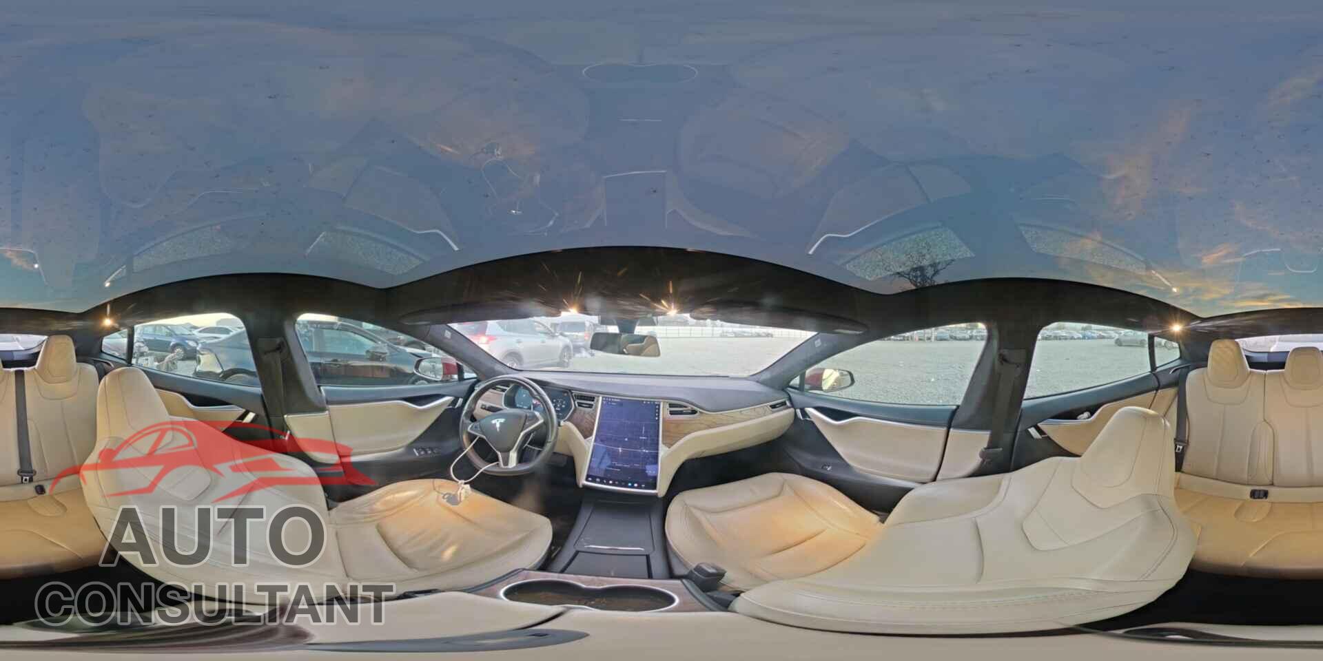 TESLA MODEL S 2016 - 5YJSA1E26GF173488