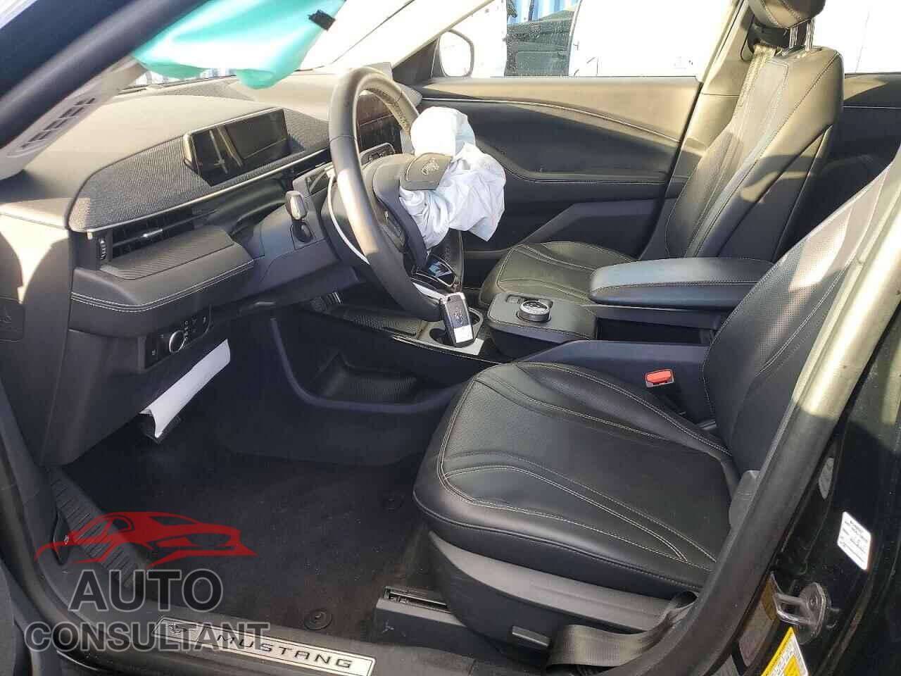 FORD MUSTANG 2023 - 3FMTK3SUXPMA98076