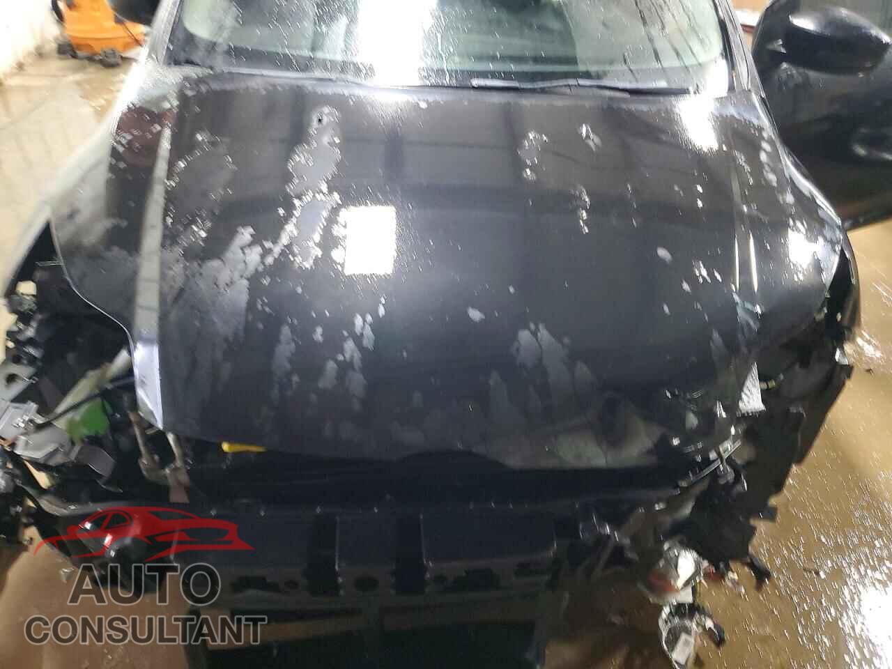 FORD FOCUS 2012 - 1FAHP3K28CL415218