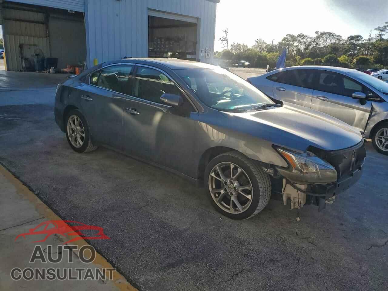 NISSAN MAXIMA 2014 - 1N4AA5AP2EC442896