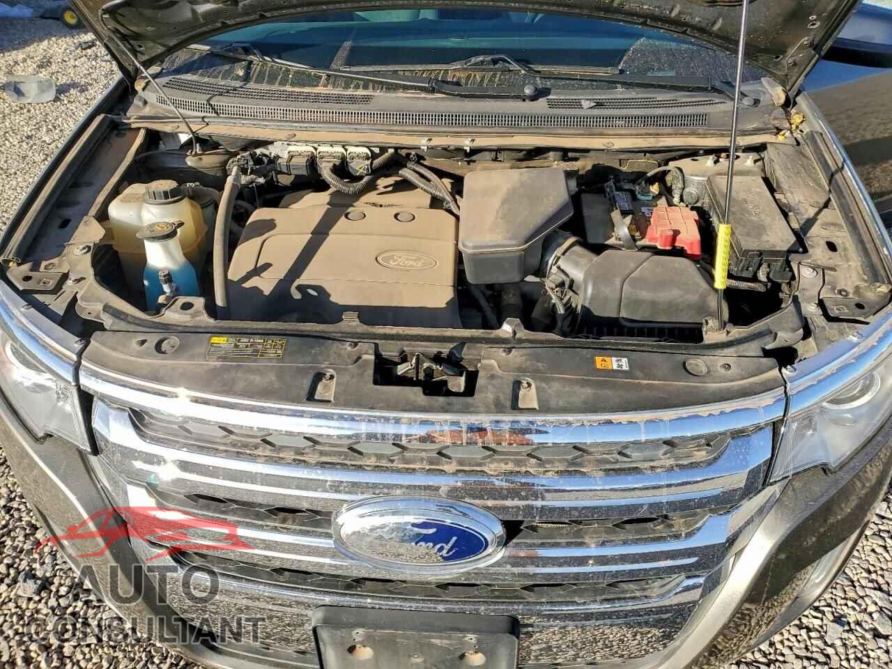 FORD EDGE 2013 - 2FMDK3JC0DBC73851