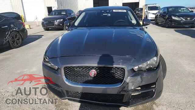 JAGUAR XE 2017 - SAJAD4BG4HA971438