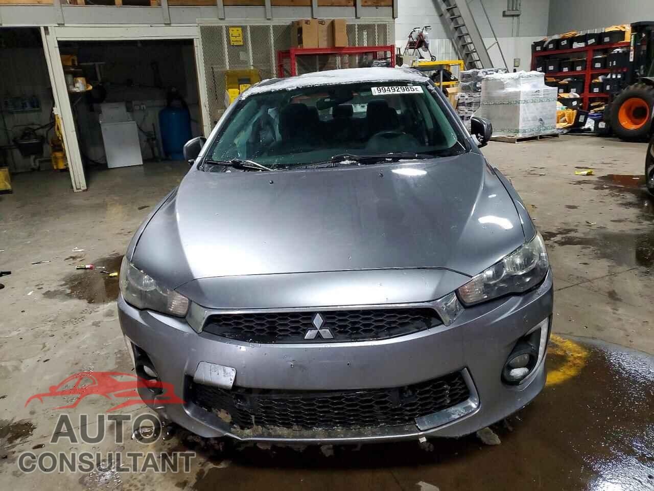 MITSUBISHI LANCER 2016 - JA32V2FW2GU012105