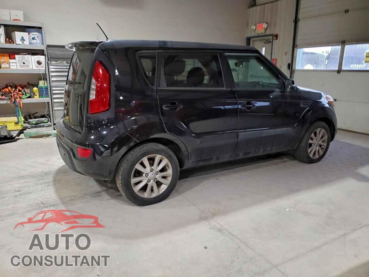 KIA SOUL 2013 - KNDJT2A68D7488962