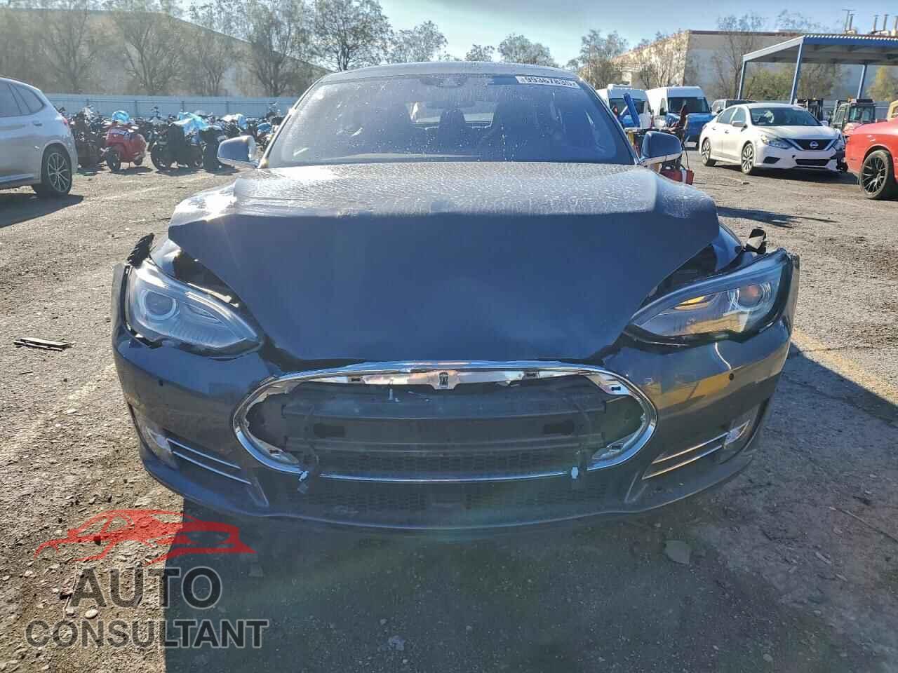 TESLA MODEL S 2016 - 5YJSA1E41GF134972