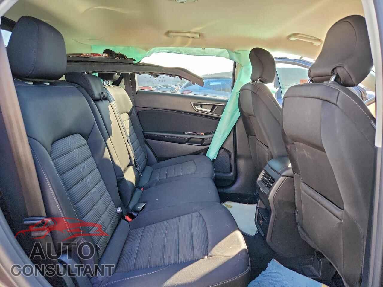 FORD EDGE 2015 - 2FMTK4J94FBB47579