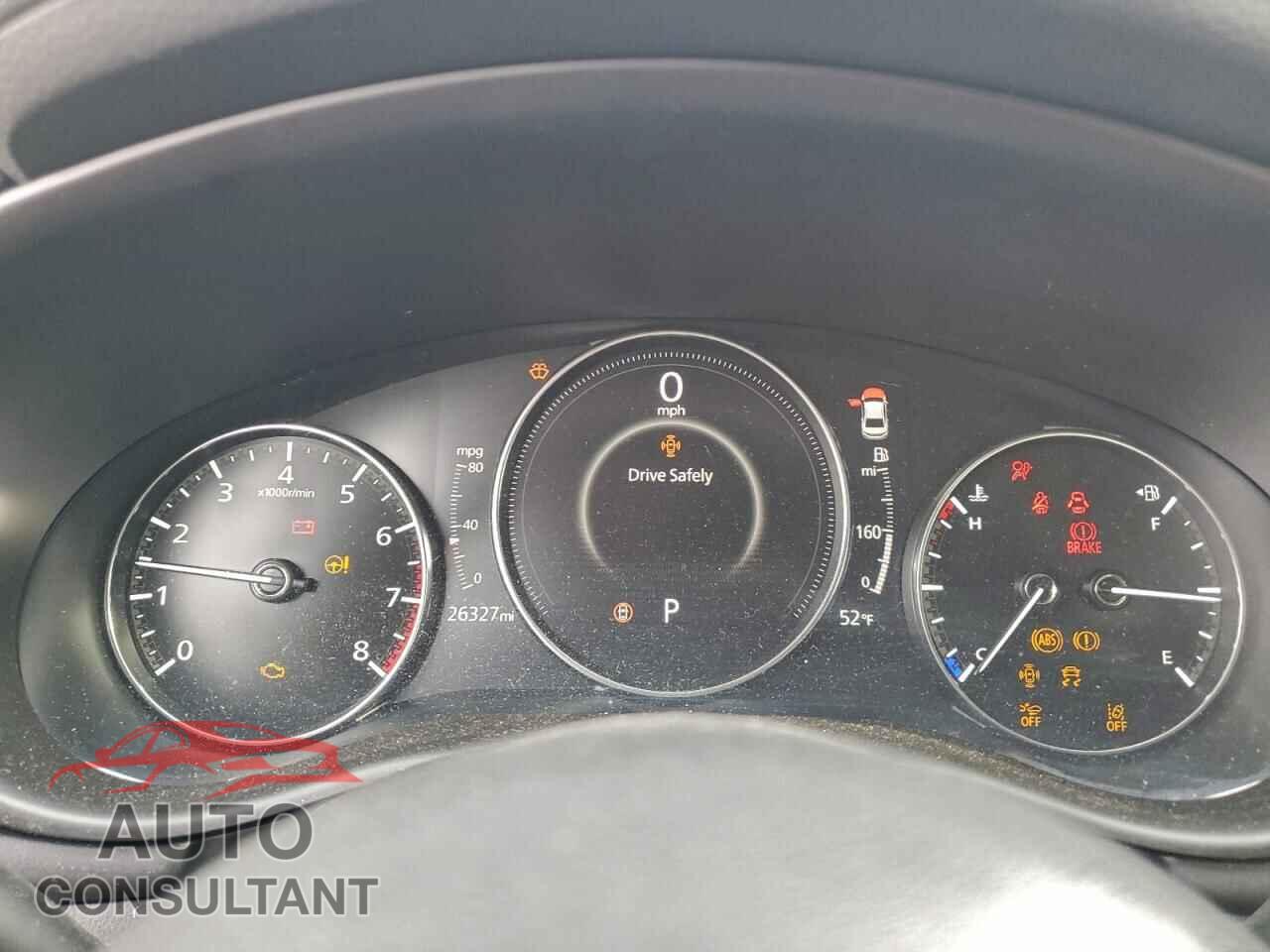 MAZDA 3 2024 - 3MZBPACM9RM414894