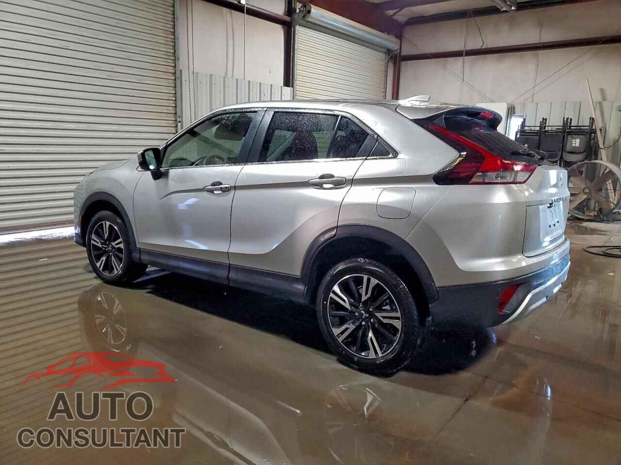 MITSUBISHI ECLIPSE 2026 - JA4ATWAA5TZ006201
