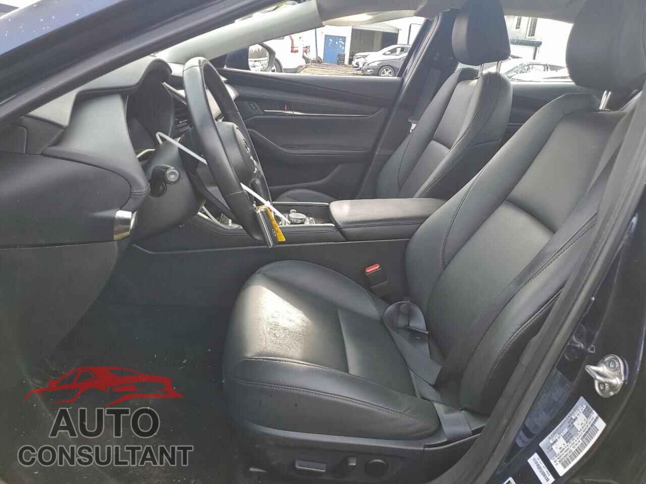 MAZDA 3 2024 - 3MZBPACM9RM414894