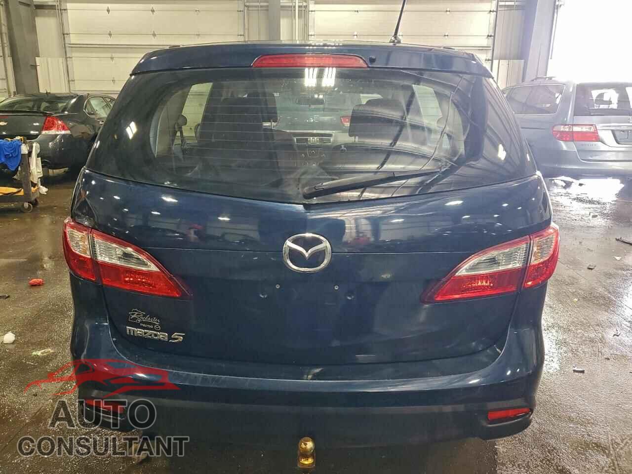 MAZDA 5 2014 - JM1CW2BL4E0177401