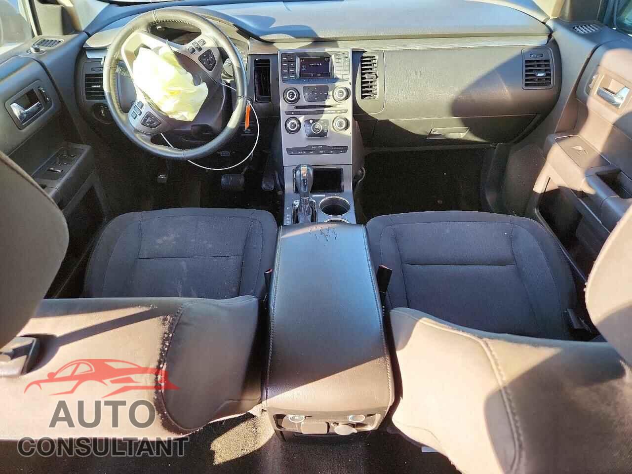 FORD FLEX 2015 - 2FMGK5B84FBA07044