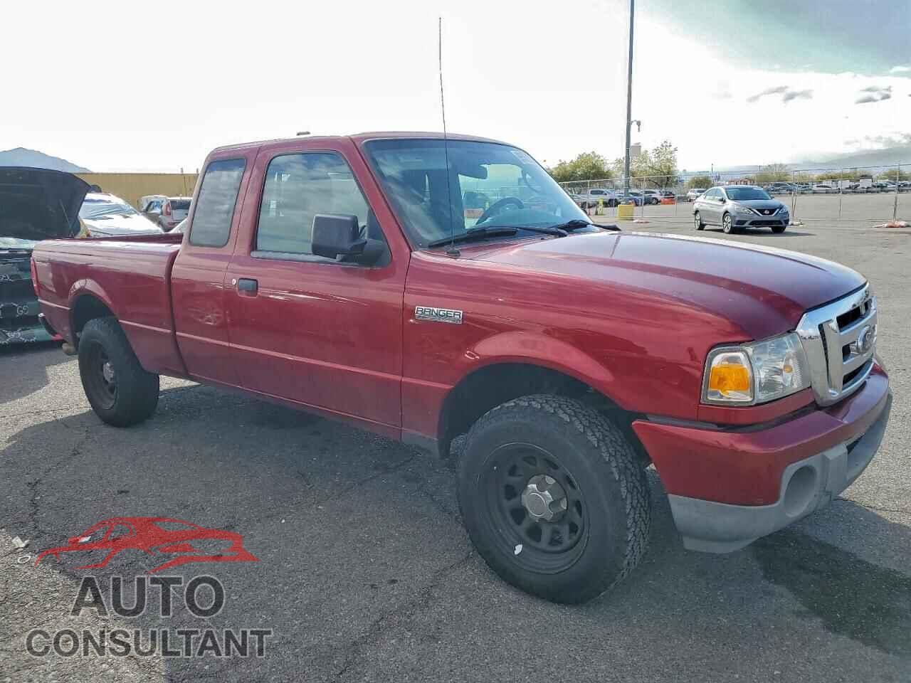 FORD RANGER 2011 - 1FTKR1EE1BPB15368