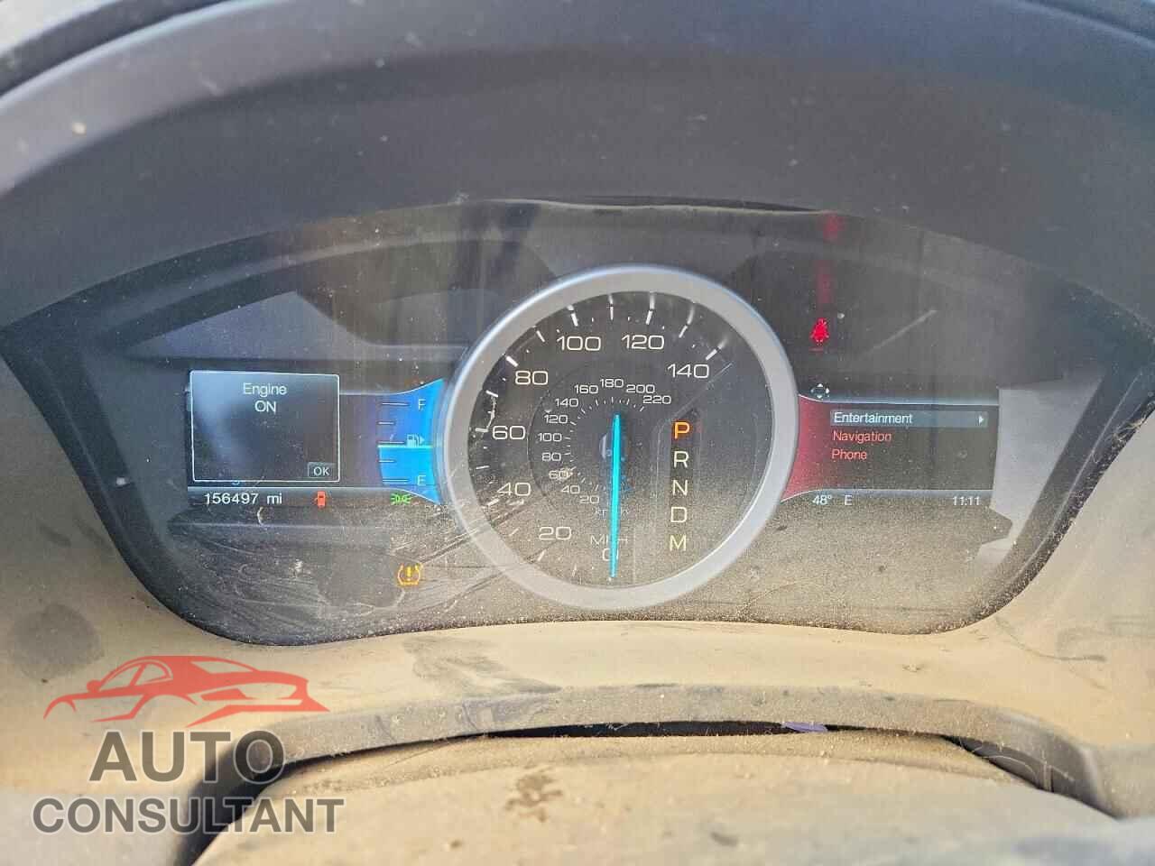 FORD EXPLORER 2015 - 1FM5K7D86FGB95963