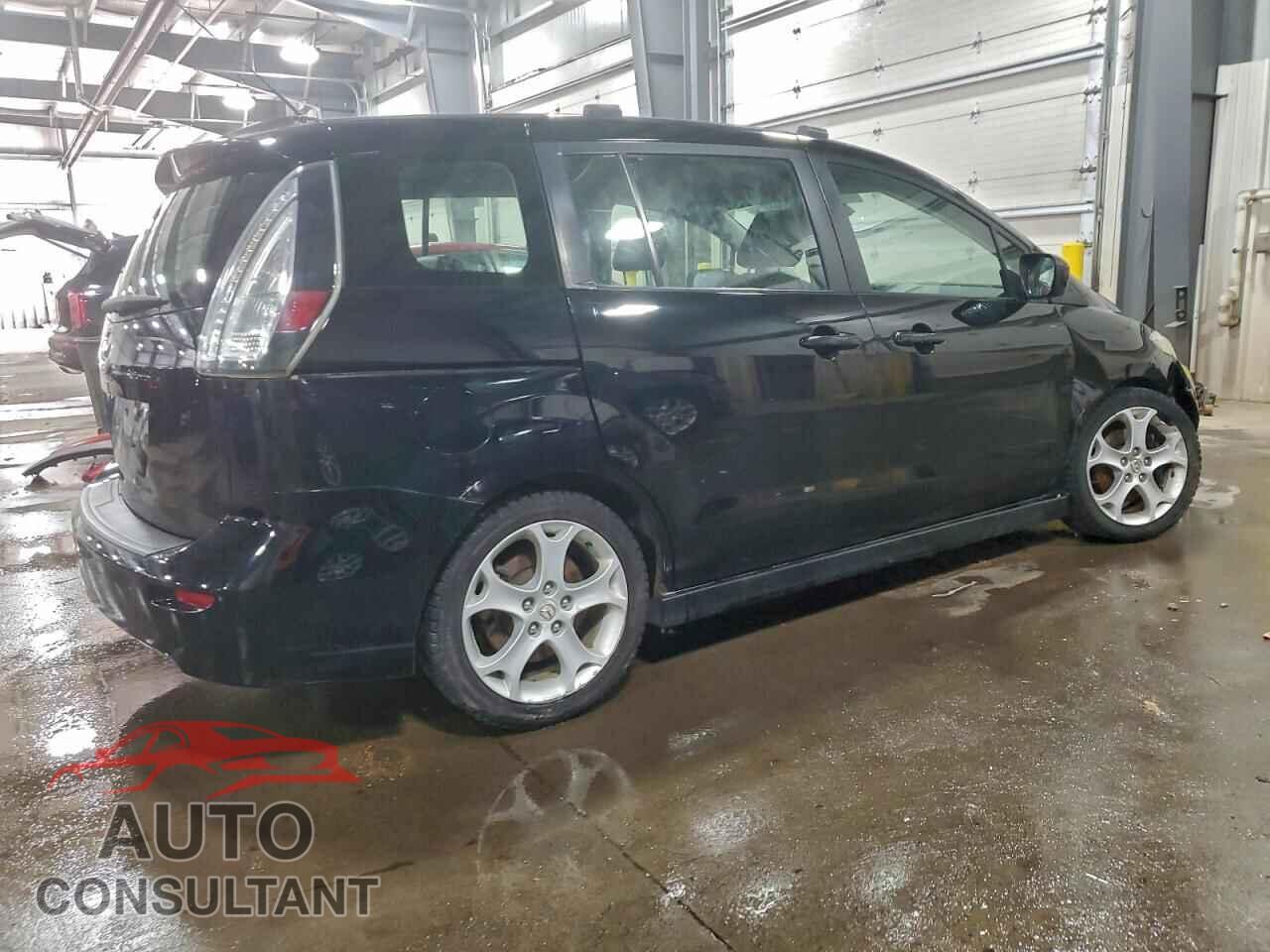 MAZDA 5 2010 - JM1CR2WL2A0383330