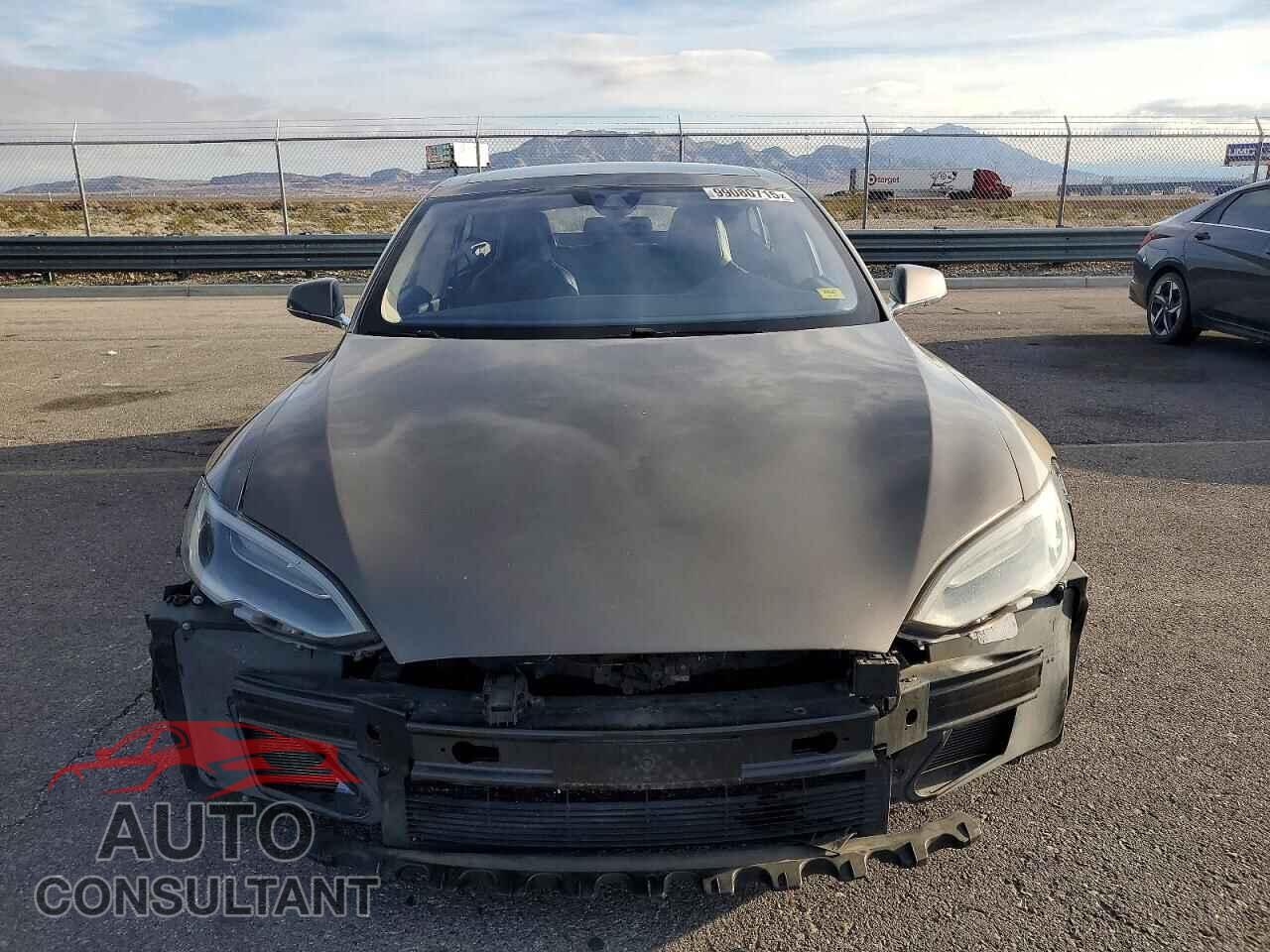 TESLA MODEL S 2016 - 5YJSA1E20GF160672