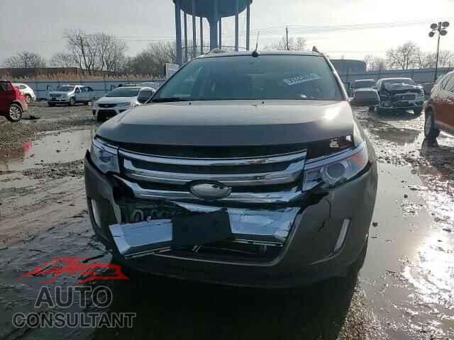 FORD EDGE 2012 - 2FMDK3JC3CBA62173