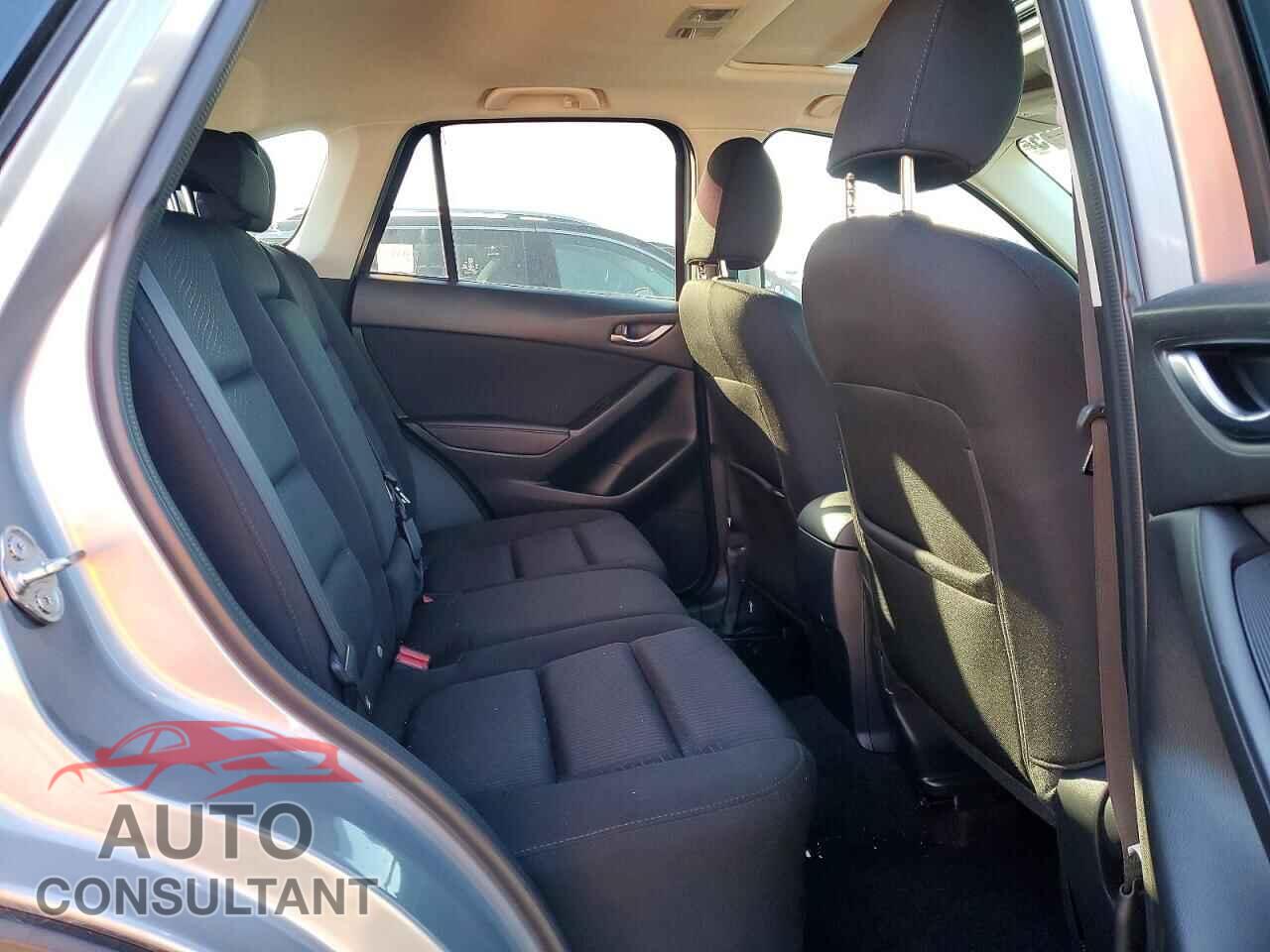 MAZDA CX-5 2014 - JM3KE2CY2E0304792