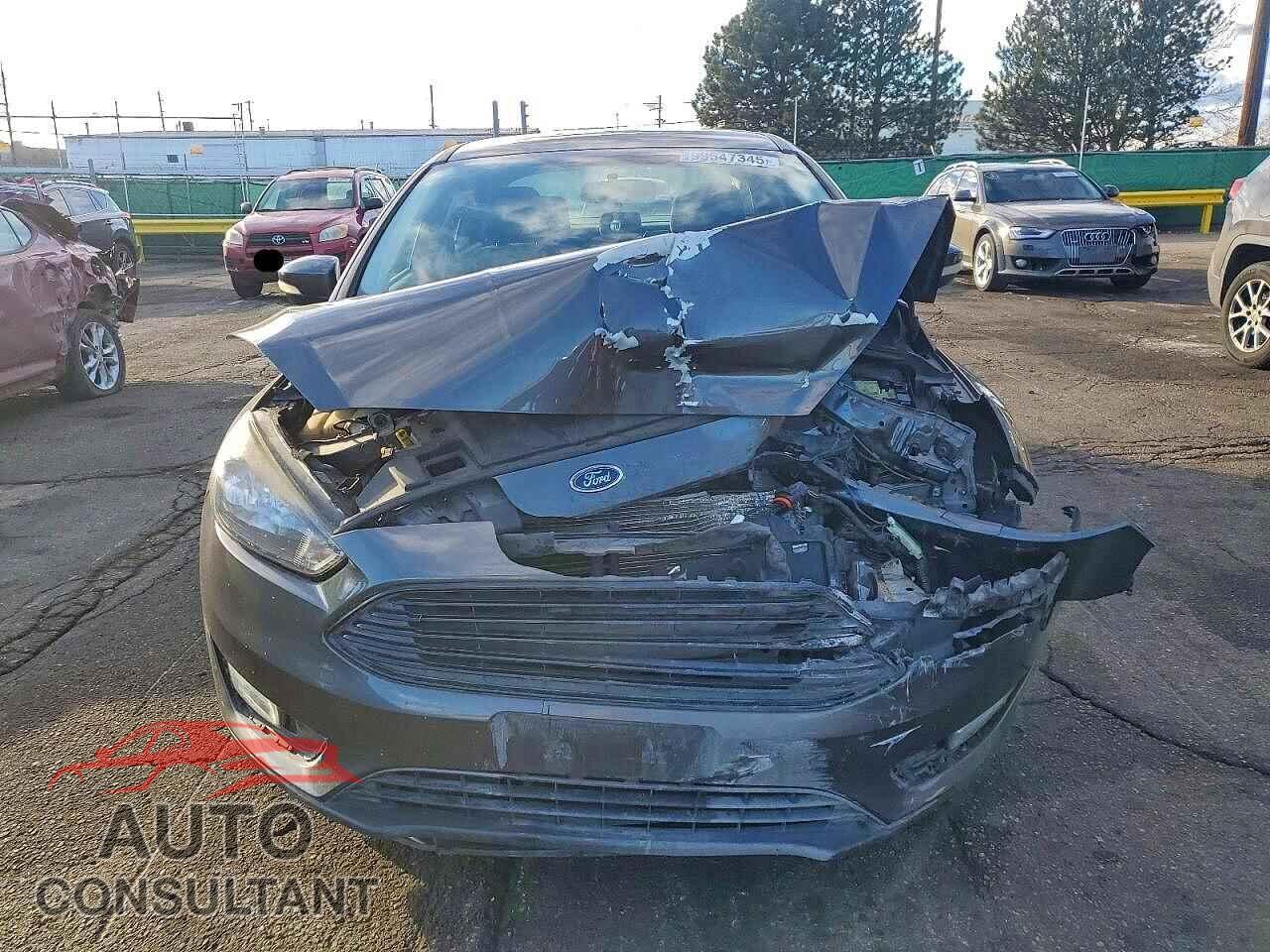 FORD FOCUS 2017 - 1FADP3FE0HL294193