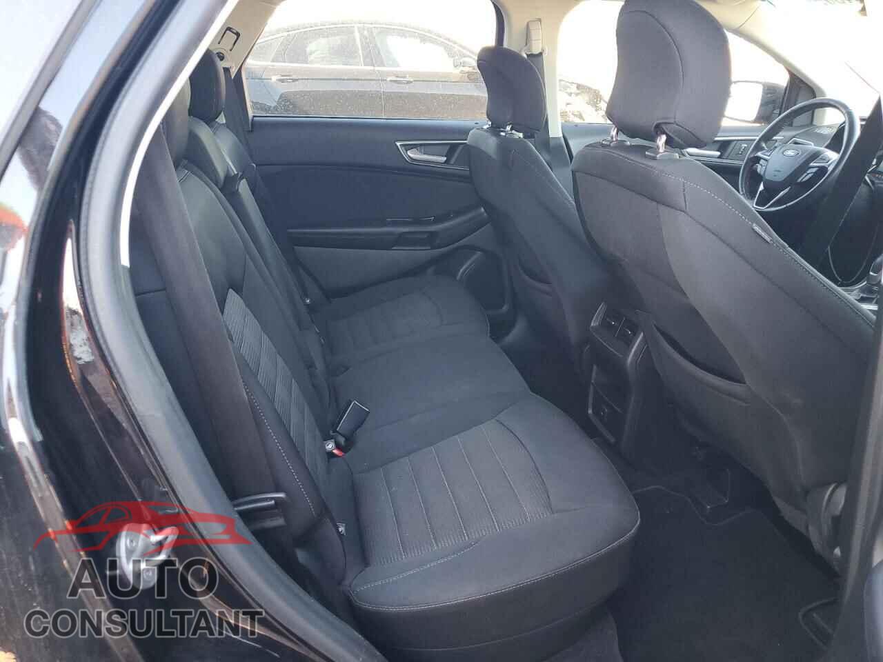 FORD EDGE 2017 - 2FMPK4J99HBC03861