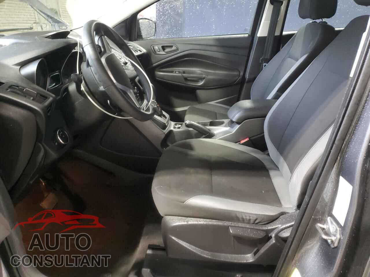 FORD ESCAPE 2014 - 1FMCU0F72EUE09232