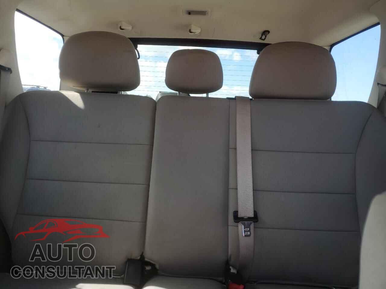 FORD ESCAPE 2012 - 1FMCU0DG7CKC82263