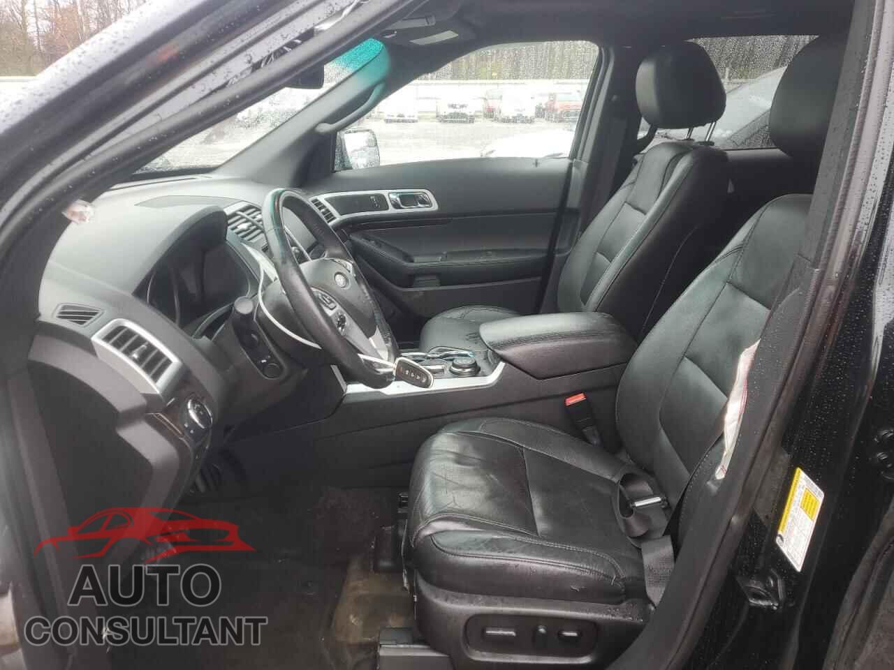 FORD EXPLORER 2015 - 1FM5K8F80FGB65618